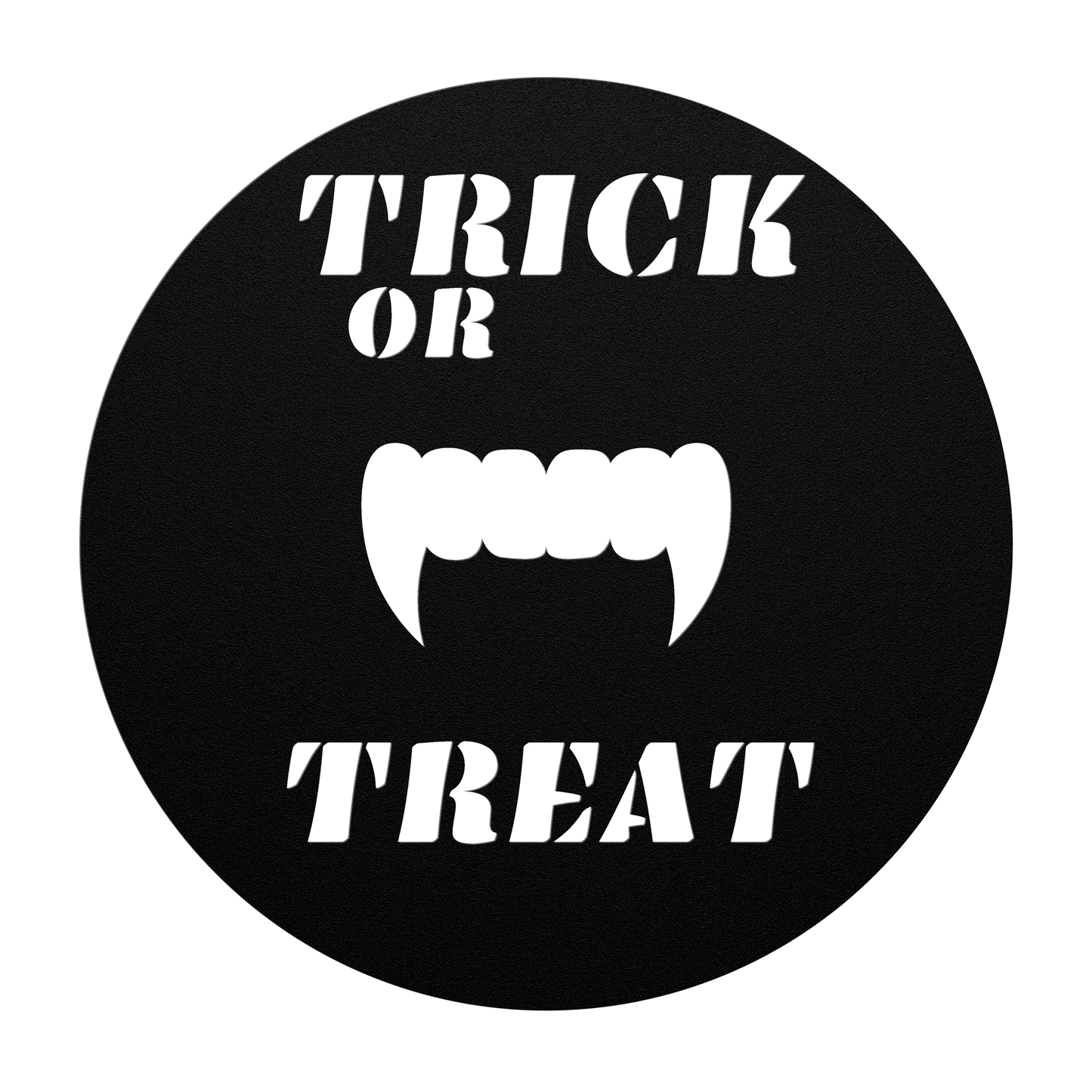 Trick or Treat