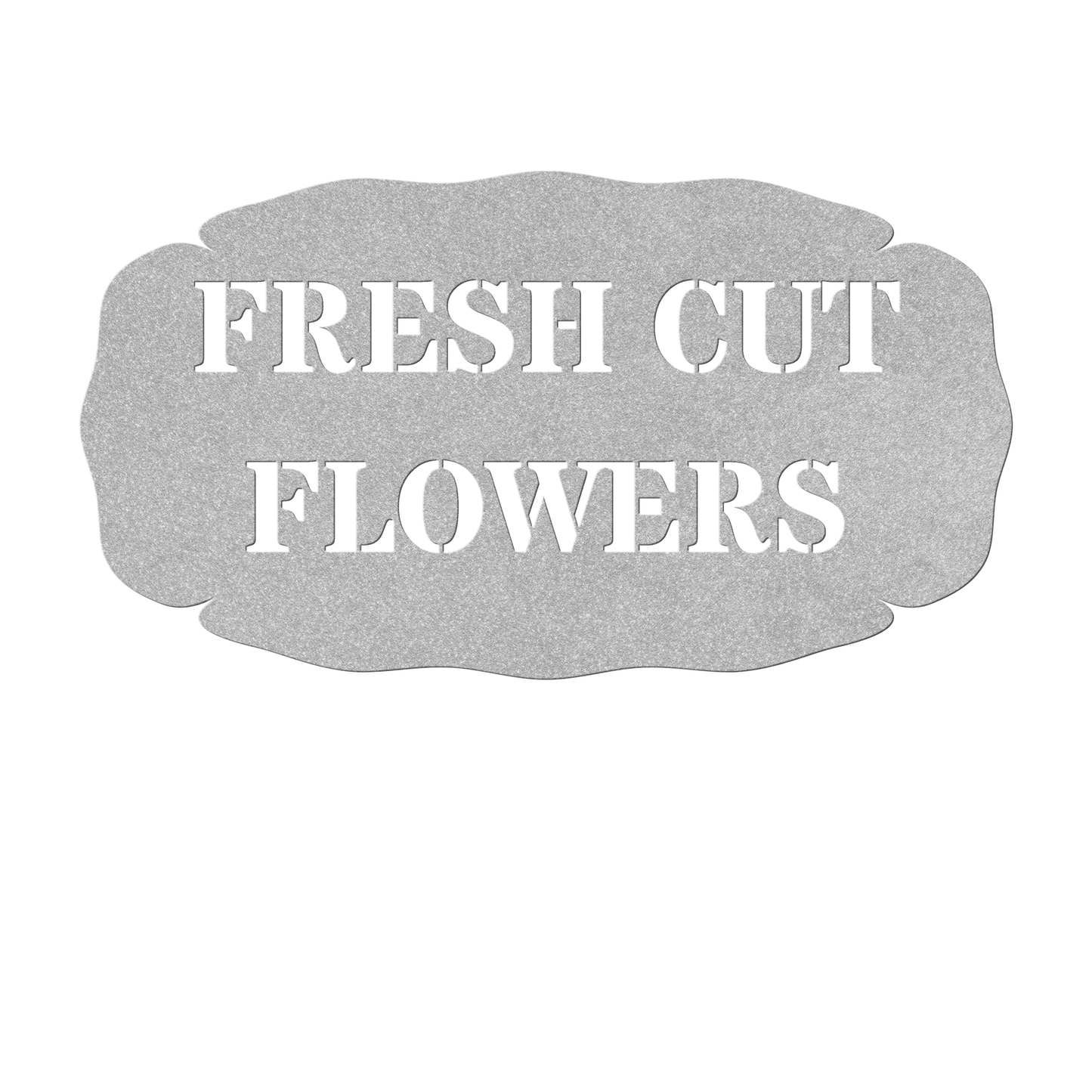 Fresh Cut Flowers