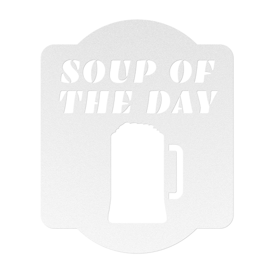 Soup of the Day