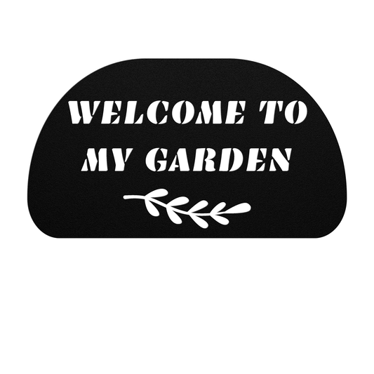 Welcome to my Garden