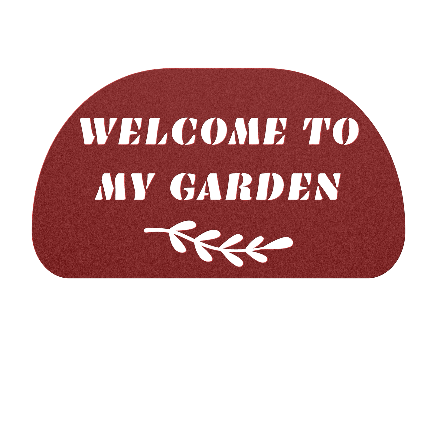 Welcome to my Garden