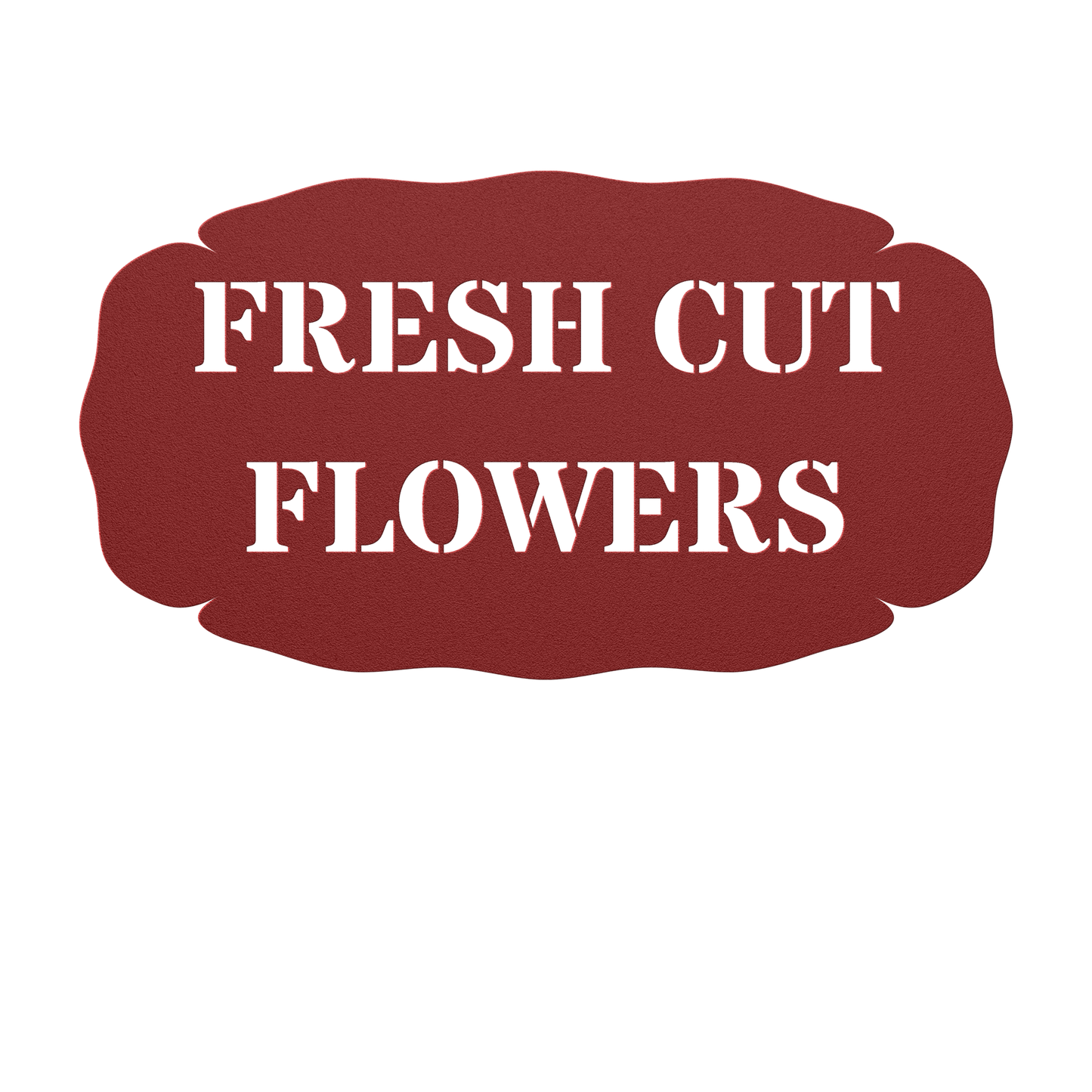 Fresh Cut Flowers