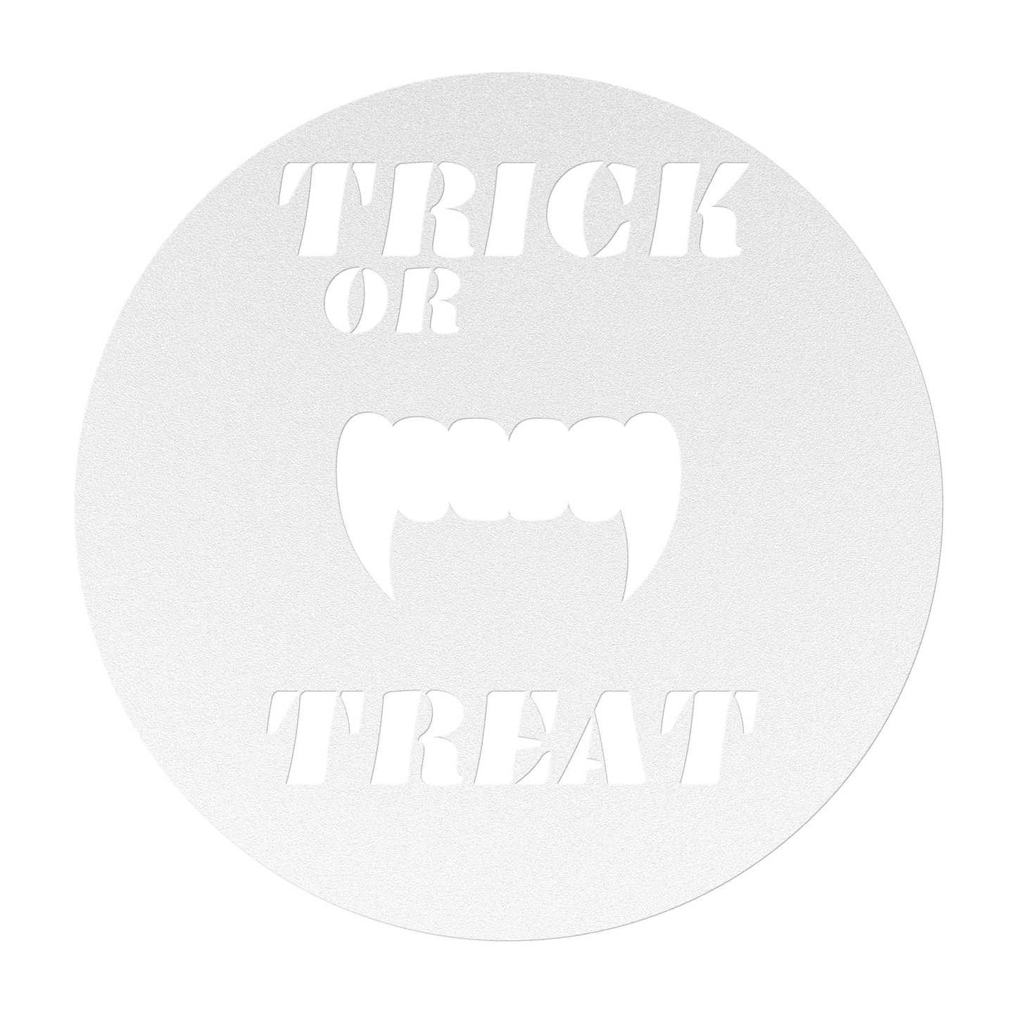 Trick or Treat