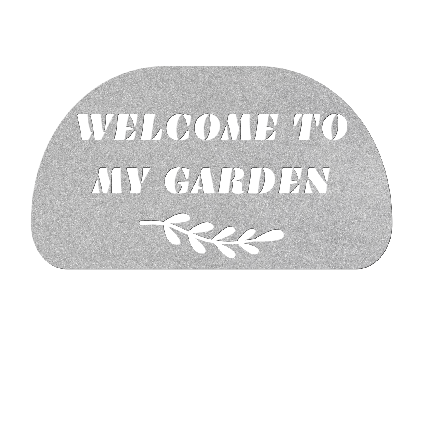 Welcome to my Garden