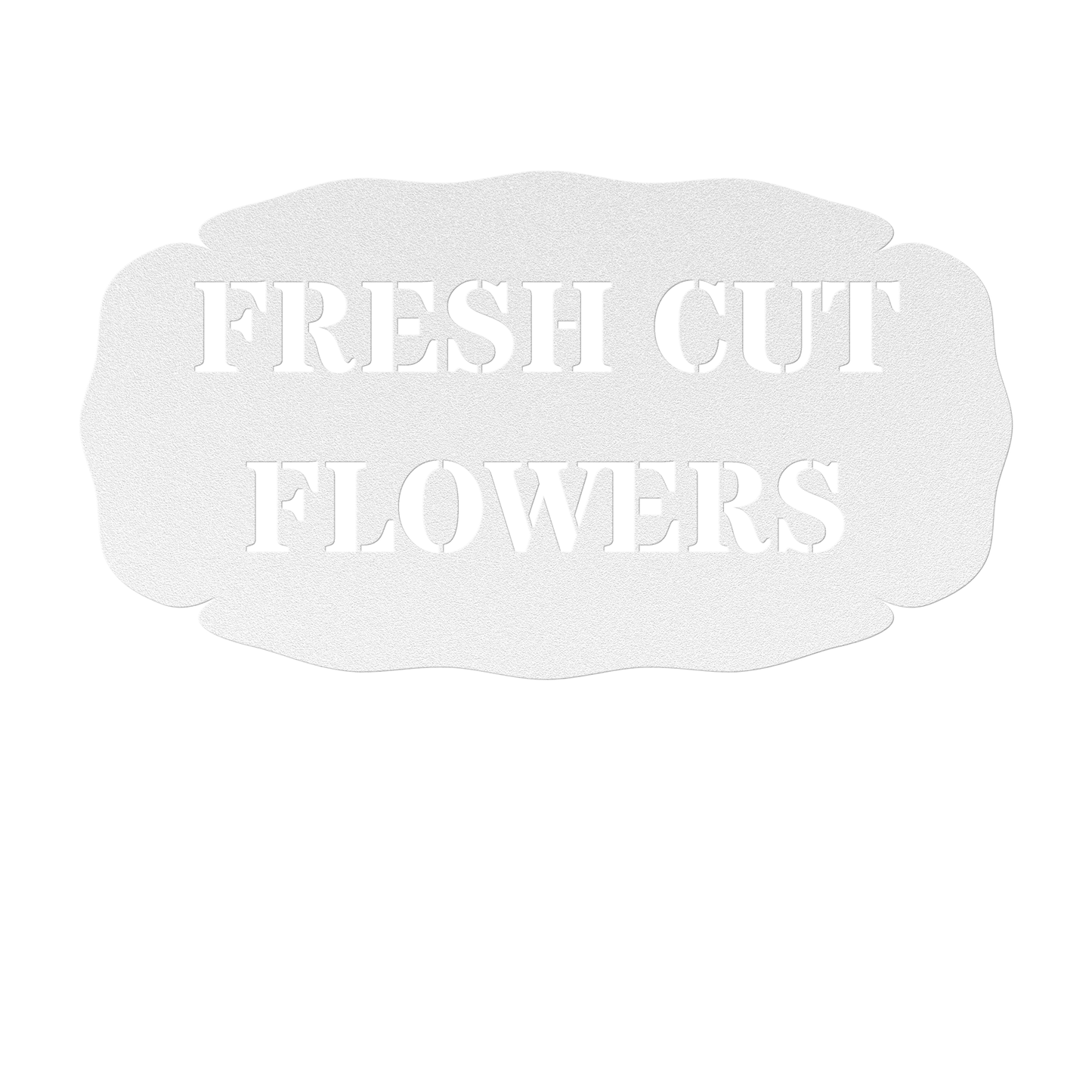 Fresh Cut Flowers