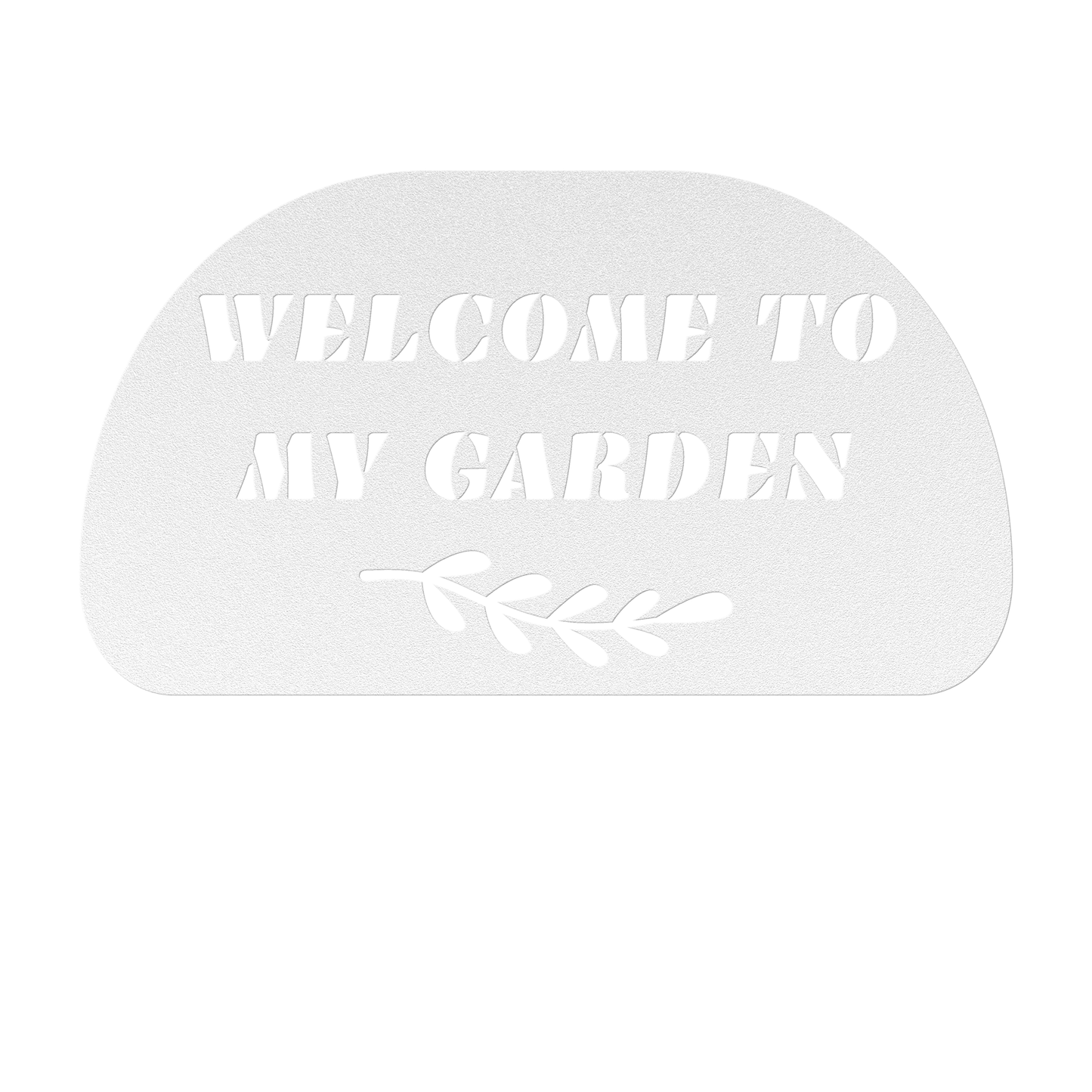 Welcome to my Garden